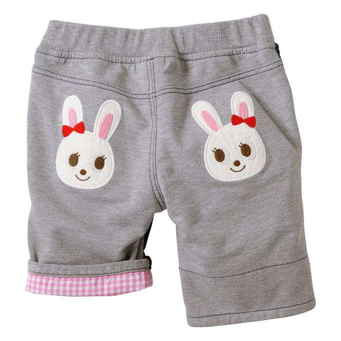 [Thanksgiving] Three-quarter length pants [No cancellations or returns]