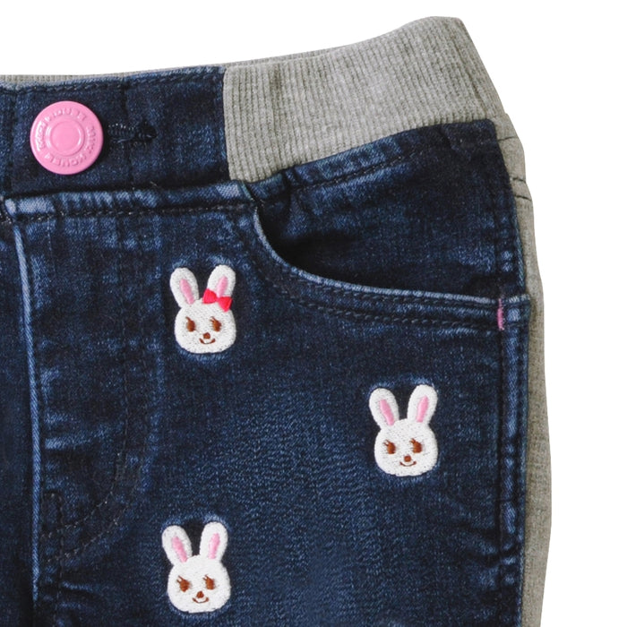 [Thanksgiving] Three-quarter length pants [No cancellations or returns]