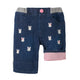 [Thanksgiving] Three-quarter length pants [No cancellations or returns]