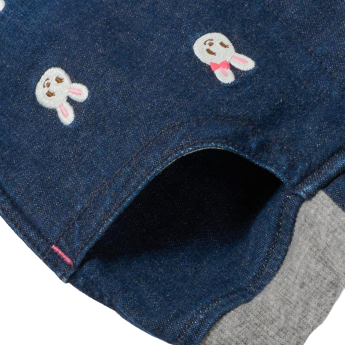 [Thanksgiving] Three-quarter length pants [No cancellations or returns]