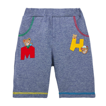 3/4 length pants