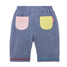 7分丈パンツ – ミキハウスオフィシャルサイト