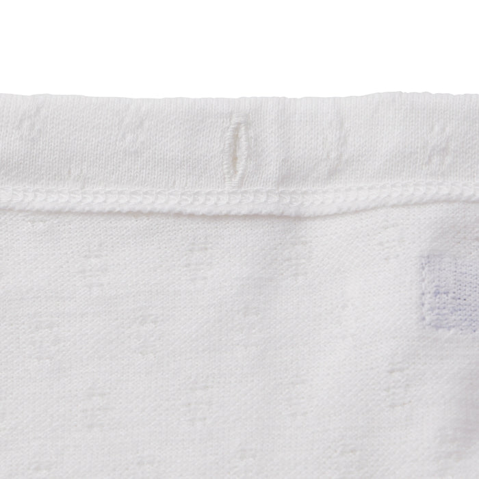 ８分丈レギンスパンツ