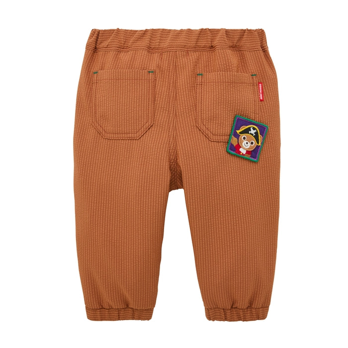 9分丈パンツ 4