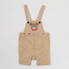 [Thanksgiving] Half-length overalls [No cancellations or returns]