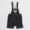 [Thanksgiving] Half-length overalls [No cancellations or returns]