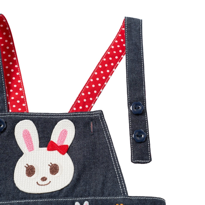 [Thanksgiving] Overalls [Cancellation/Return not possible]