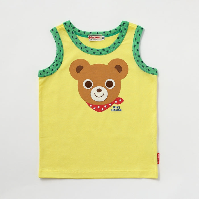 [Thanksgiving] Tank top [Cancellation/Return not possible]