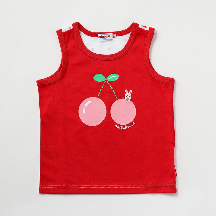 [Thanksgiving] Tank top [Cancellation/Return not possible]