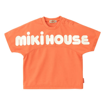 【感謝祭】半袖Ｔシャツ【配送希望日・キャンセル・返品不可】 オレンジ 商品画像
