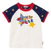 [Thanksgiving] Short-sleeved T-shirt [No cancellations or returns]