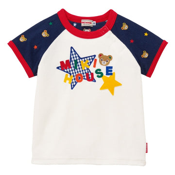 [Thanksgiving] Short-sleeved T-shirt [No cancellations or returns]