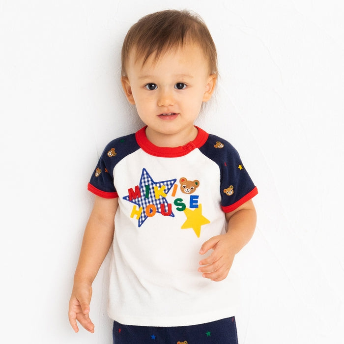 [Thanksgiving] Short-sleeved T-shirt [No cancellations or returns]