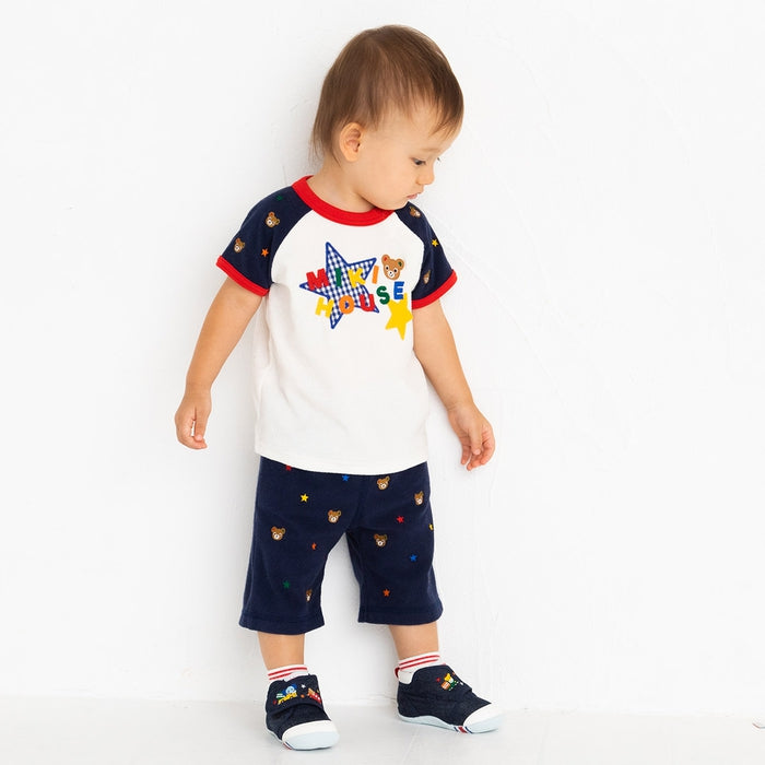 [Thanksgiving] Short-sleeved T-shirt [No cancellations or returns]