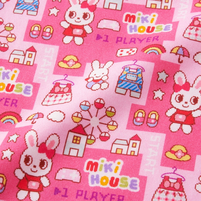 半袖Tシャツ – ミキハウスオフィシャルサイト