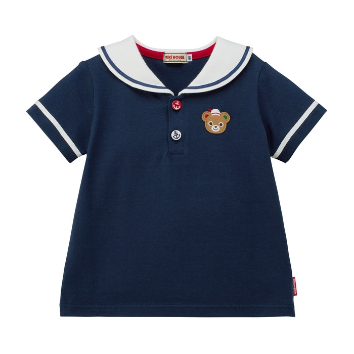 半袖Tシャツ – ミキハウスオフィシャルサイト