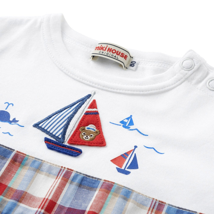 【感謝祭】半袖Ｔシャツ【配送希望日・キャンセル・返品不可】