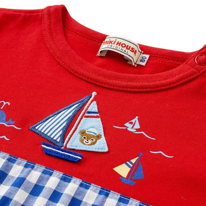 【感謝祭】半袖Ｔシャツ【配送希望日・キャンセル・返品不可】