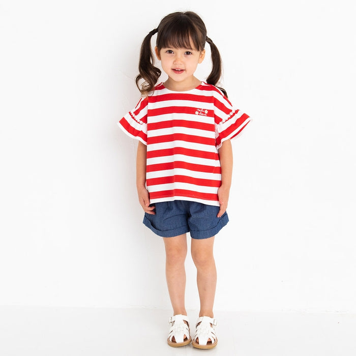 【感謝祭】半袖Ｔシャツ【配送希望日・キャンセル・返品不可】
