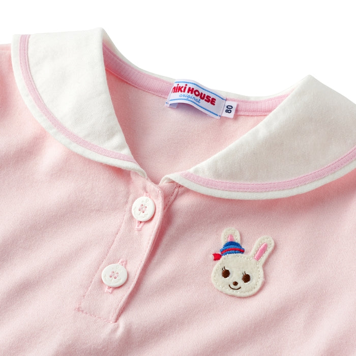 半袖Tシャツ – ミキハウスオフィシャルサイト