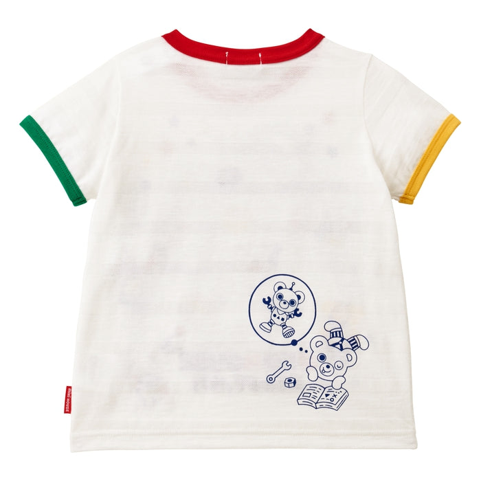 [Thanksgiving] Short-sleeved T-shirt [No cancellations or returns]