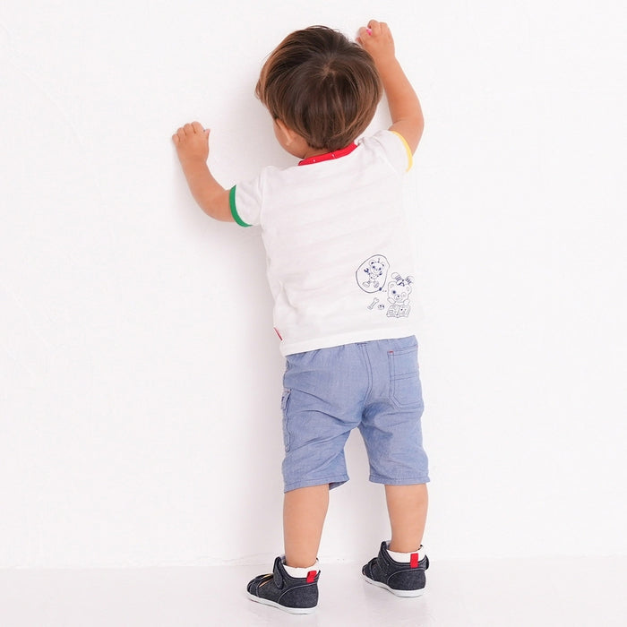 [Thanksgiving] Short-sleeved T-shirt [No cancellations or returns]