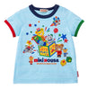 [Thanksgiving] Short-sleeved T-shirt [No cancellations or returns]