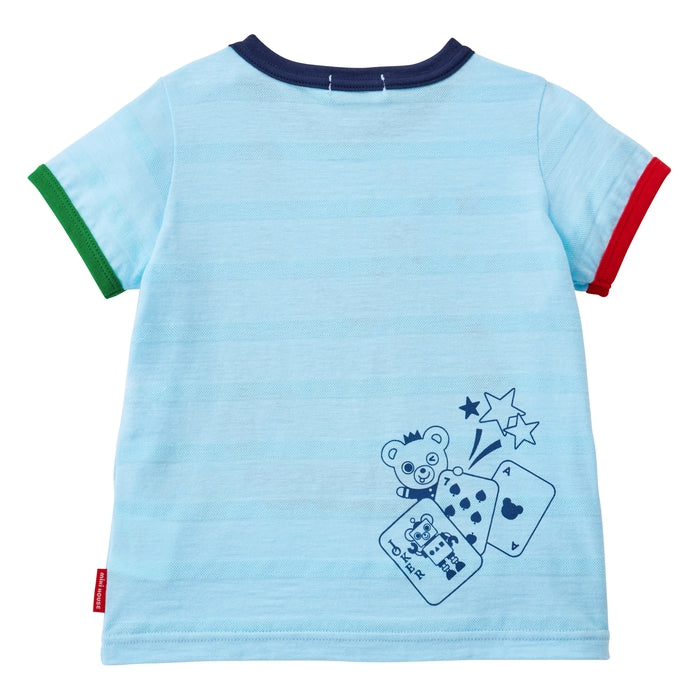 [Thanksgiving] Short-sleeved T-shirt [No cancellations or returns]