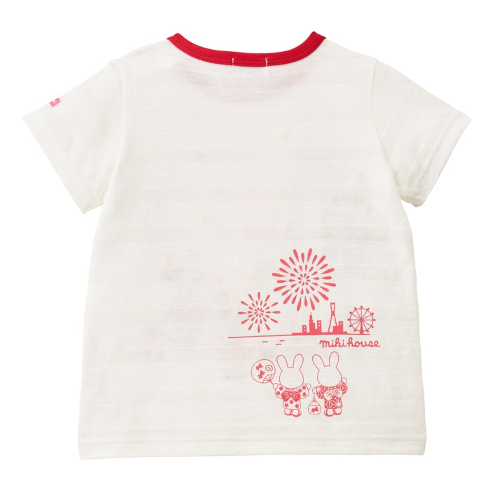 [Thanksgiving] Short-sleeved T-shirt [No cancellations or returns]