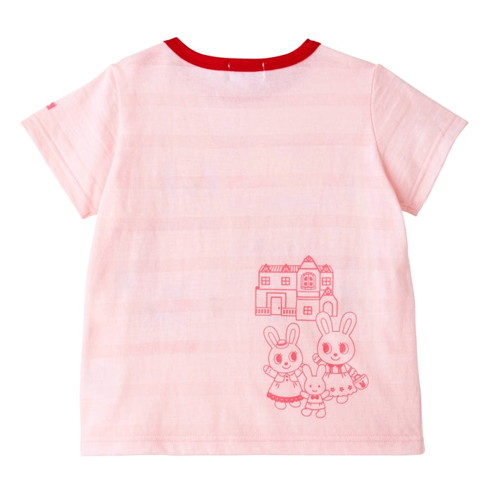 [Thanksgiving] Short-sleeved T-shirt [No cancellations or returns]