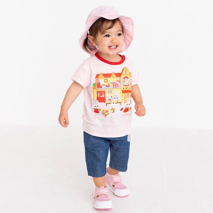 [Thanksgiving] Short-sleeved T-shirt [No cancellations or returns]