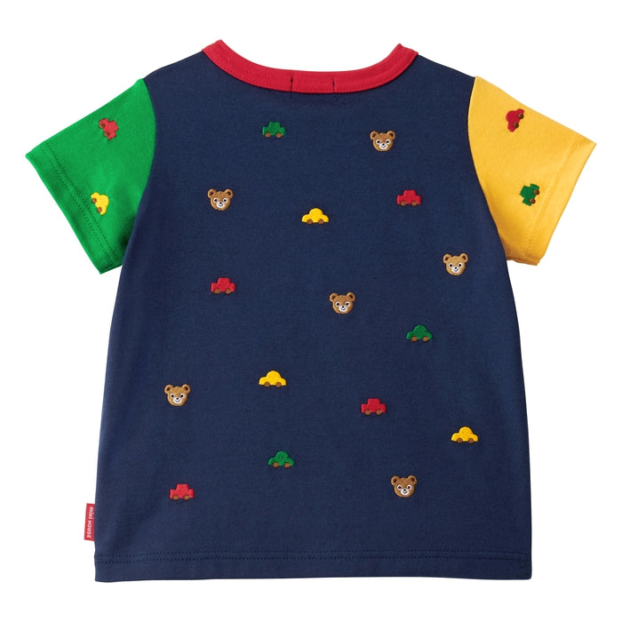 【感謝祭】半袖Ｔシャツ【配送希望日・キャンセル・返品不可】