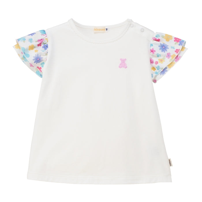 ミキハウス　半袖Tシャツ 半袖Tシャツ – ミキハウスオフィシャルサイト