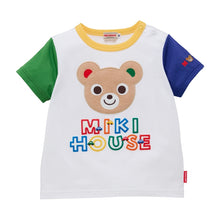 半袖Tシャツ – ミキハウスオフィシャルサイト
