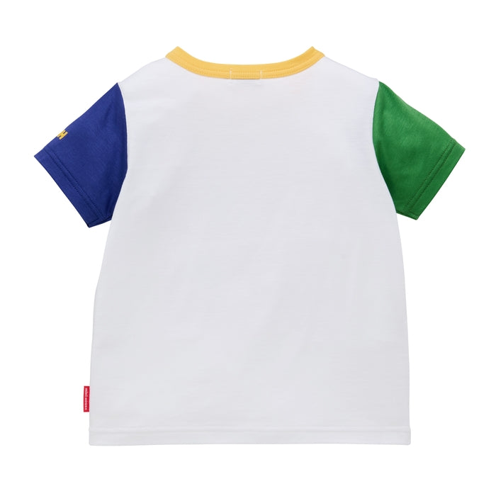 半袖Tシャツ – ミキハウスオフィシャルサイト