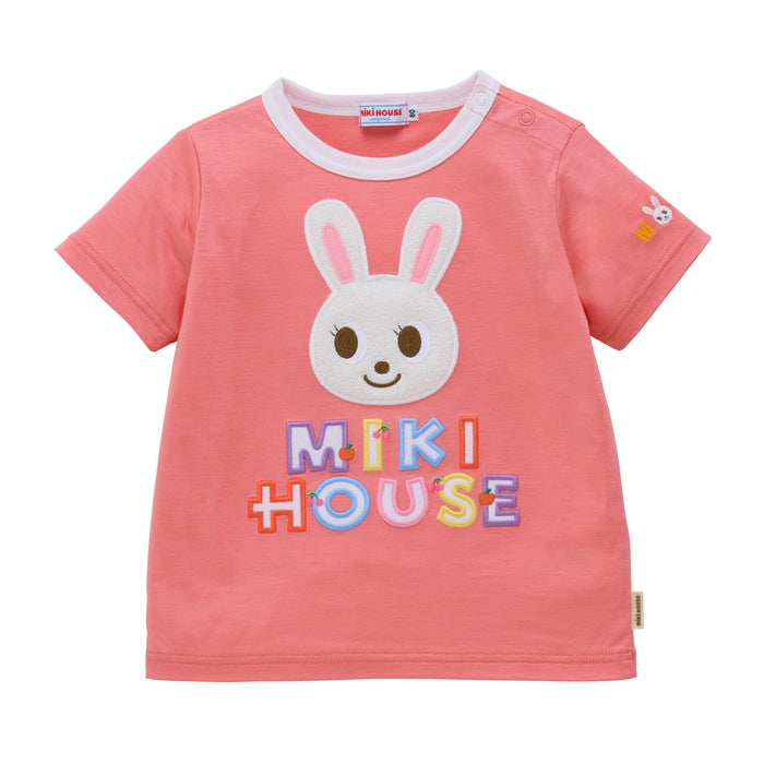 半袖Tシャツ – ミキハウスオフィシャルサイト