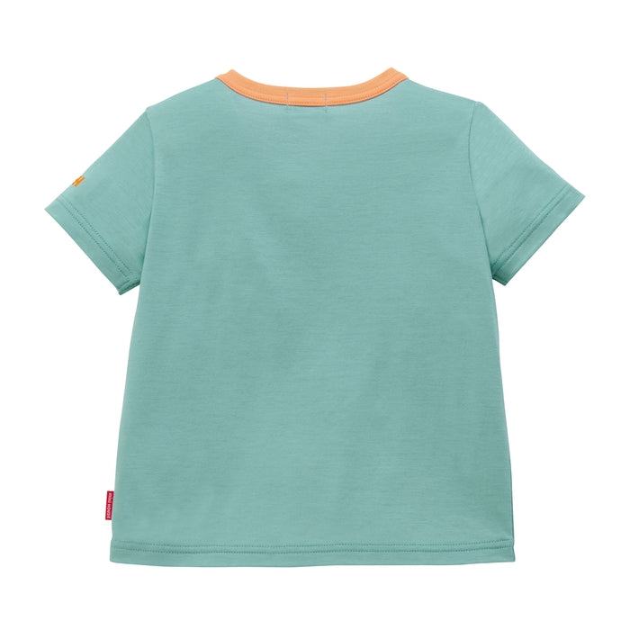 半袖Tシャツ – ミキハウスオフィシャルサイト