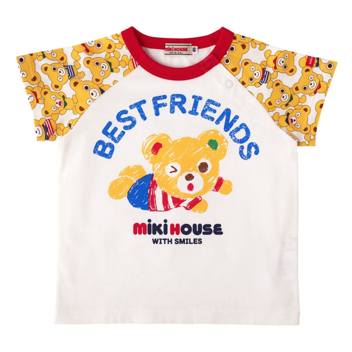 [Thanksgiving] Short-sleeved T-shirt [No cancellations or returns]