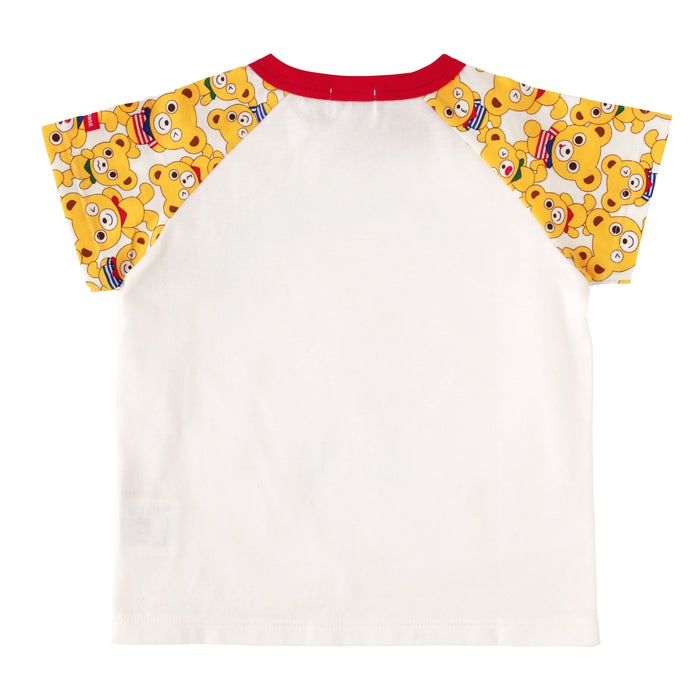 [Thanksgiving] Short-sleeved T-shirt [No cancellations or returns]