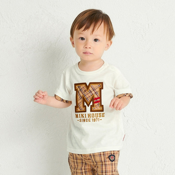 short sleeve t-shirt