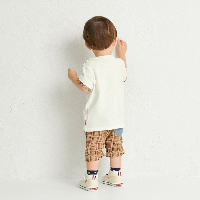 short sleeve t-shirt