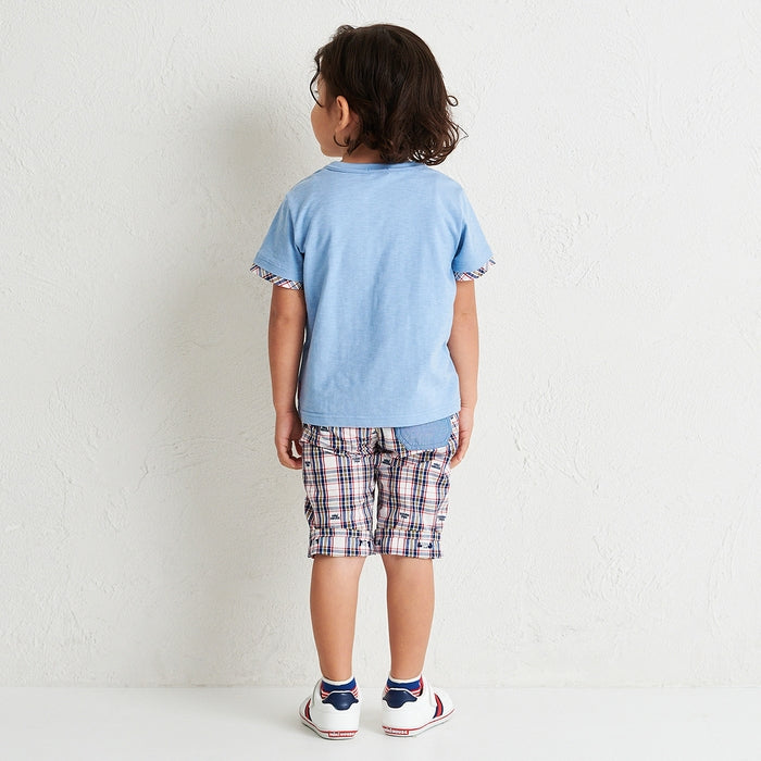 short sleeve t-shirt