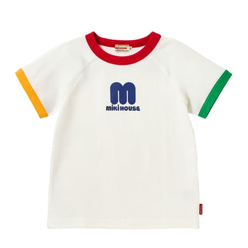 [Thanksgiving] Short-sleeved T-shirt [No cancellations or returns] multi color 商品画像