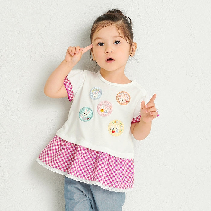 short sleeve t-shirt