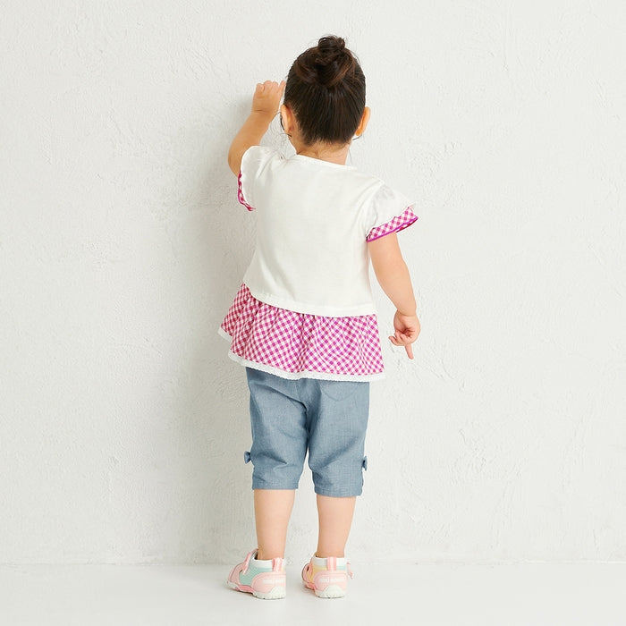 short sleeve t-shirt