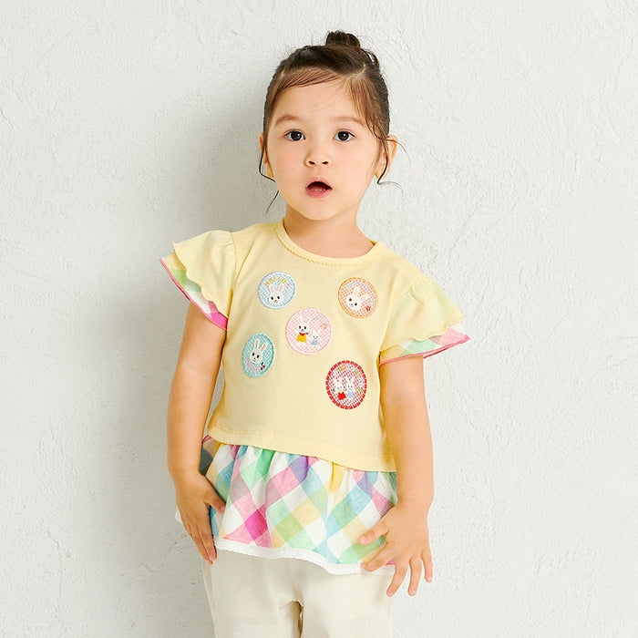 short sleeve t-shirt