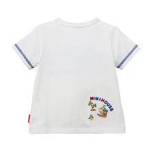 半袖Tシャツ – ミキハウスオフィシャルサイト