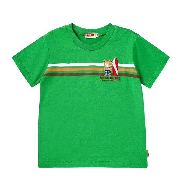 [Thanksgiving] Short-sleeved T-shirt [No cancellations or returns]