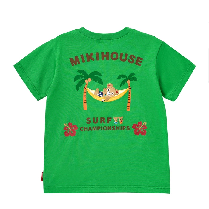 [Thanksgiving] Short-sleeved T-shirt [No cancellations or returns]