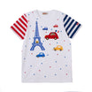 【感謝祭】半袖Ｔシャツ【配送希望日・キャンセル・返品不可】
